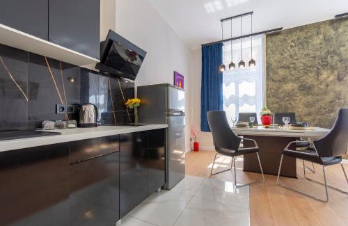 Bytom Apartment | Podniebny Apartament