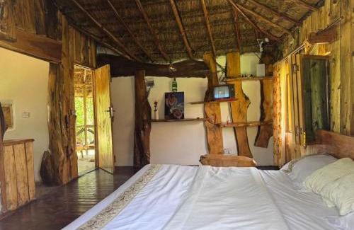 Nyeri County Cabin | Podocarpus Cottages -02