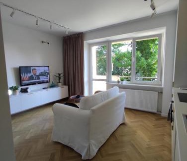 Lancut Apartment | Podwale