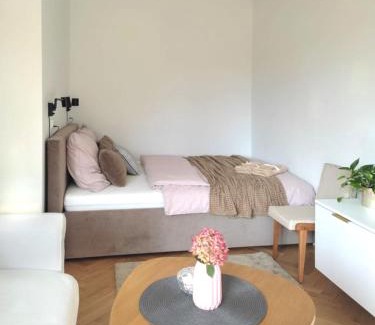 Lancut Apartment | Podwale