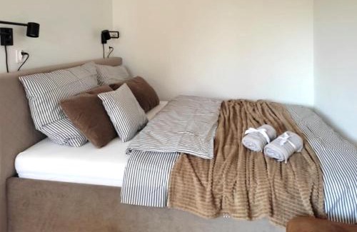 Lancut Apartment | Podwale