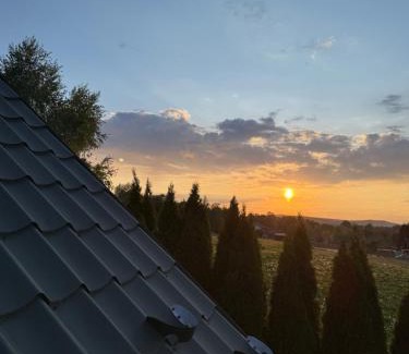 Gorlice House | Podwika Resort Zagórzany