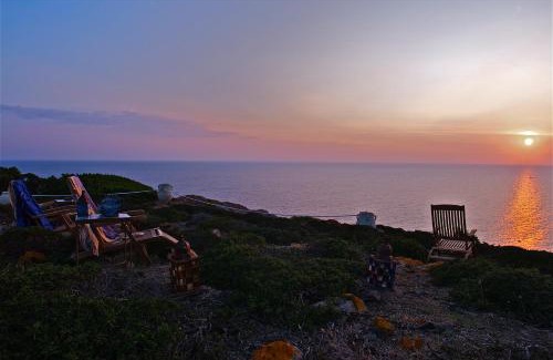 Carloforte Bed & Breakfast | Poecylia