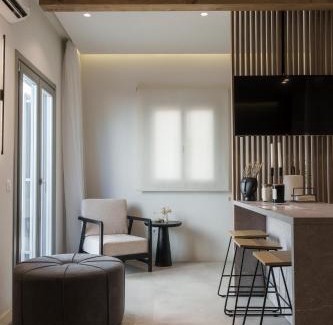 Antiparos Apartment | Poema Antiparos