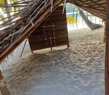 Maupiti Other | Poemanahere island camping à Maupiti