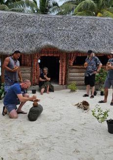 Maupiti Other | Poemanahere island camping à Maupiti