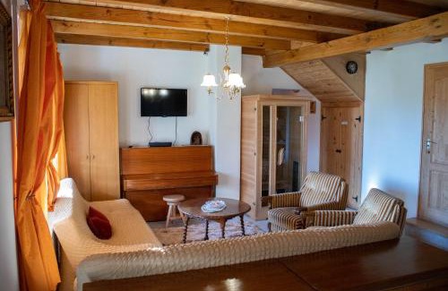 Kiskorpad Apartment | Pogácsás Porta