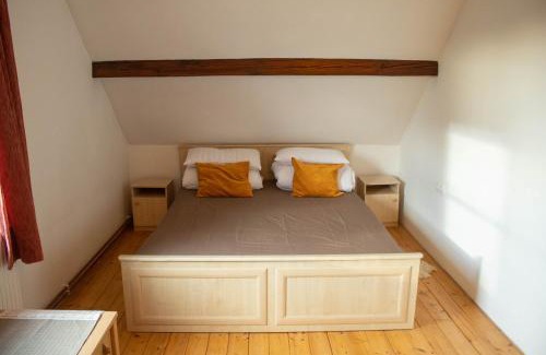 Kiskorpad Apartment | Pogácsás Porta