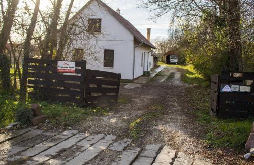 Kiskorpad Apartment | Pogácsás Porta