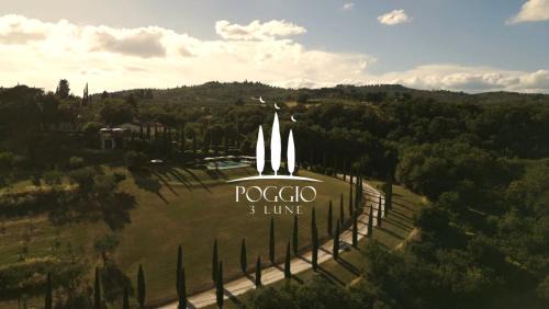 Rignano sull'Arno House | Poggio 3 Lune