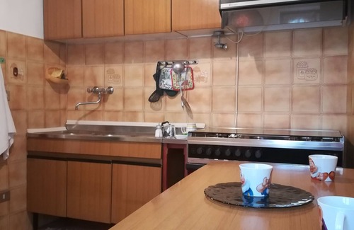 Rezzo House | Poggio House - Rezzo (IM) - Liguria