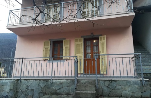 Rezzo House | Poggio House - Rezzo (IM) - Liguria
