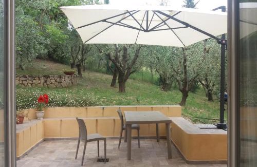 San Casciano in Val di Pesa Apartment | Poggio House, tranquillità e comfort nella natura