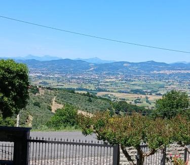 Collemancio Bed & Breakfast | Poggio La Grognola