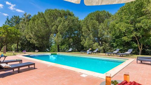 Citta della Pieve Villa | Poggio Medei 10, Emma Villas