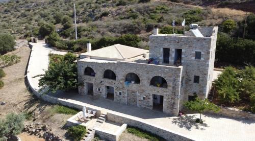 Lefktron Apartment | Pogonitsa