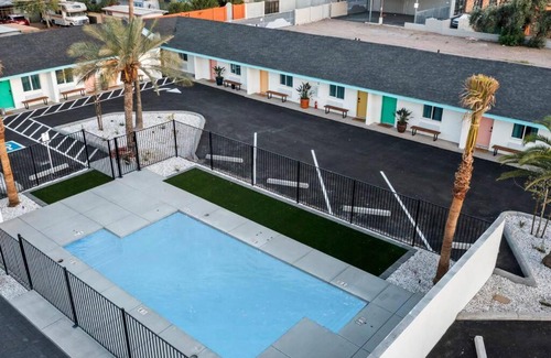 Chandler Apartment | Pohakulua Studio suite.nui