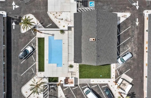 Chandler Apartment | Pohakulua Studio suite.nui