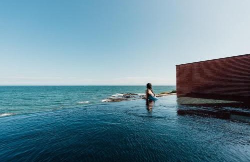 Pohang Villa | Pohang Case Poolvilla