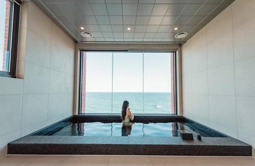 Pohang Villa | Pohang Case Poolvilla