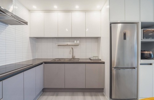 Pohang House | Pohang Etoile Poolvilla