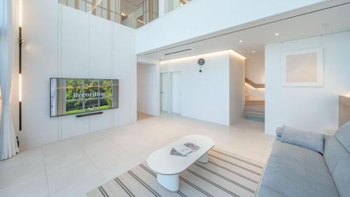 Pohang House | pohang imgok601dokchae oceanview pension