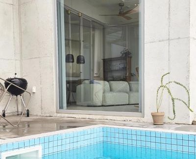 Pohang House | Pohang Poolvilla Dearmood