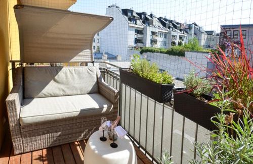 Meidling Apartment | Pohlgasse