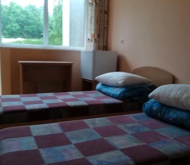 Plateliai House | Poilsio namai Šaltinelis