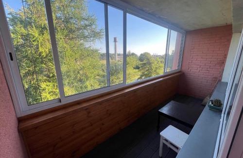 Klaipeda District Municipality Apartment | Poilsis Drevernoje