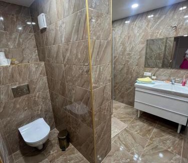 Klaipeda District Municipality Apartment | Poilsis Drevernoje