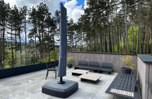 Wellin House | Point de Vue Caleste