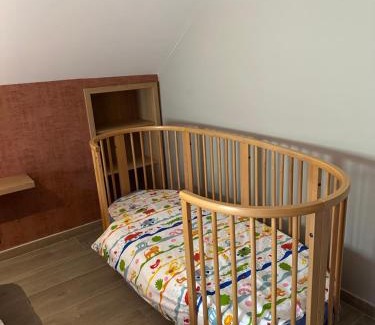 Wellin House | Point de Vue Caleste