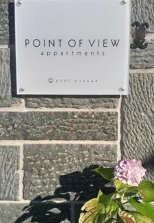 Pramanta Apartment | Point of view 1