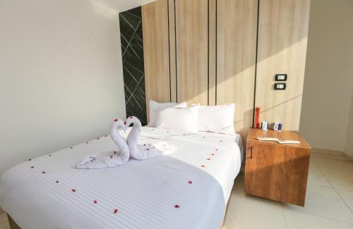 Al Haram Bed & Breakfast | Point Pyramids View