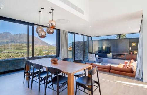 Jacks Point House | Point Vista - Queenstown Luxury