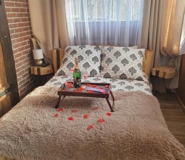 Krynica Morska House | Pokój SERCE KRYNICY