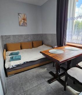 Mszczonow Apartment | Pokoje Ługowa blisko SUNTAGO, DEEPSPOT "3"