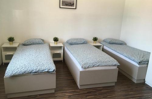 Gdynia House | Pokoje Gdynia