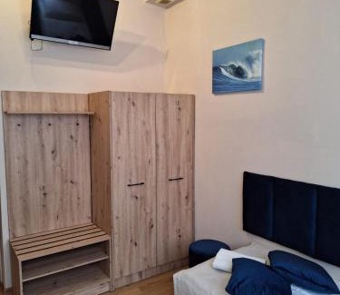 Miasteczko Slaskie Bed & Breakfast | Pokoje Gościnne Koral