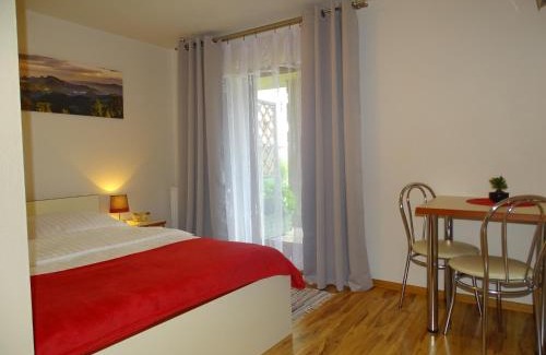 Kroscienko nad Dunajcem House | Pokoje Gościnne A.T. Mikołajczyk