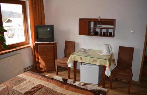 Iwonicz-Zdroj House | Pokoje Gościnne BARTEK