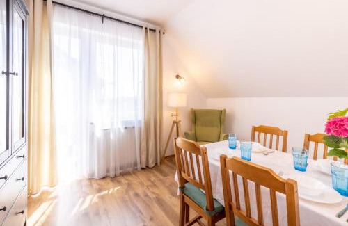 Krynica Morska House | Pokoje gościnne Beata (Niska1)