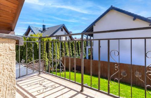 Krynica Morska House | Pokoje gościnne Beata (Niska1)