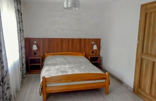 Bolkow House | Pokoje Gościnne Bolków