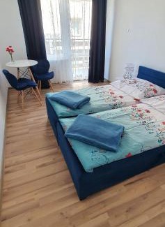 Mieroszyno House | Pokoje gościnne IRENA