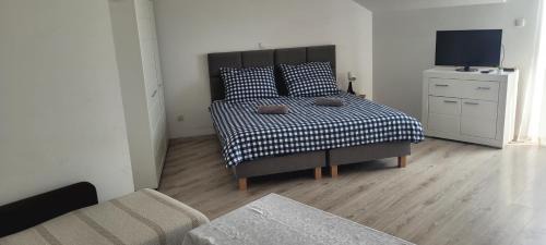 Szczytno Hotel | Pokoje Gościnne Marusa