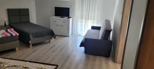 Szczytno Hotel | Pokoje Gościnne Marusa