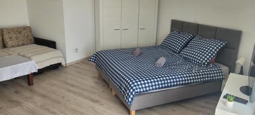 Szczytno Hotel | Pokoje Gościnne Marusa