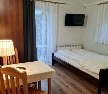 Kroscienko nad Dunajcem House | Pokoje Gościnne Na Szlaku